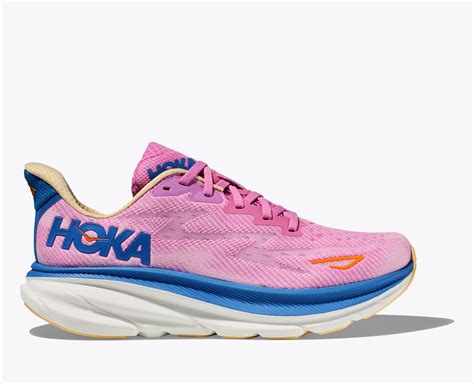 women hoka