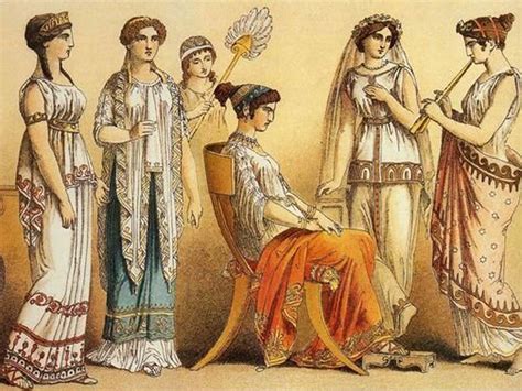 women in ancient greece Reader