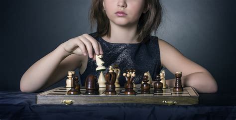 women in chess players of the modern age PDF