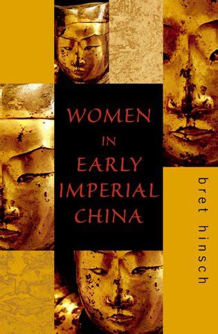 women in early imperial china asia or pacific or perspectives Reader