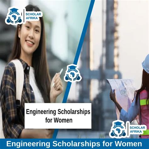 women in engineering scholarships