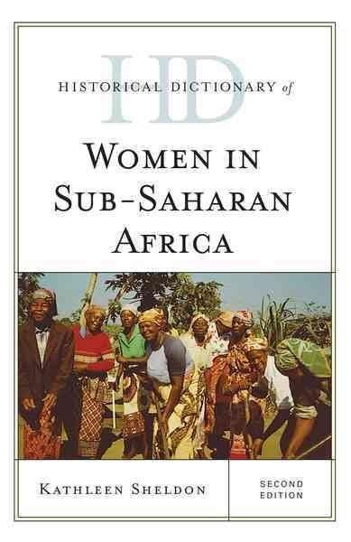 women in sub saharan africa Ebook Kindle Editon