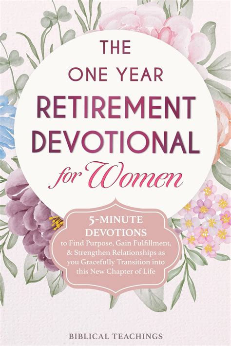 women in transition a devotional PDF