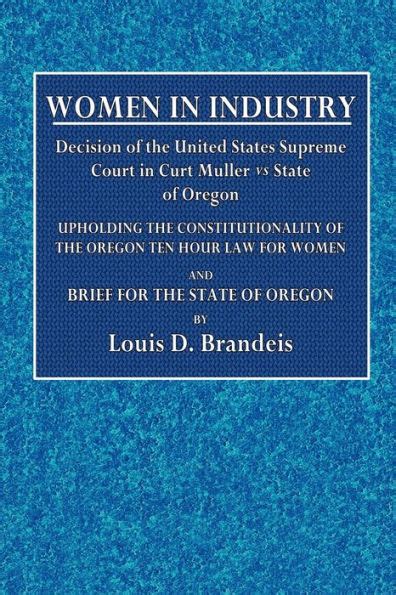 women industry decision united supreme PDF