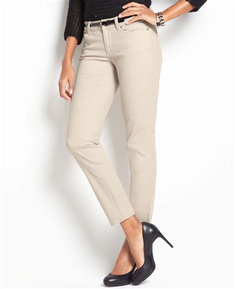 women khaki pants petite