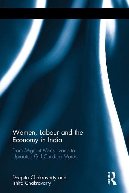 women labour economy india menservants Reader