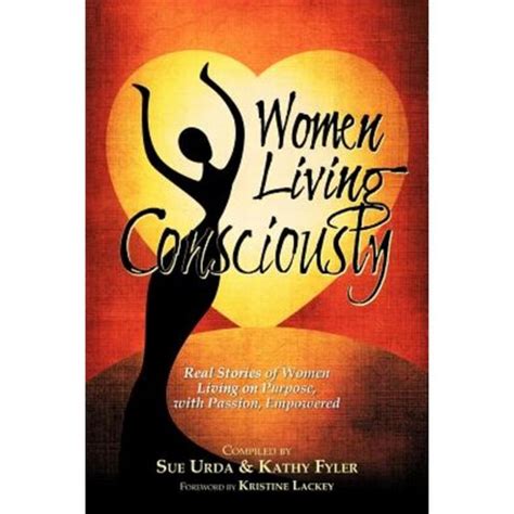 women living consciously Reader