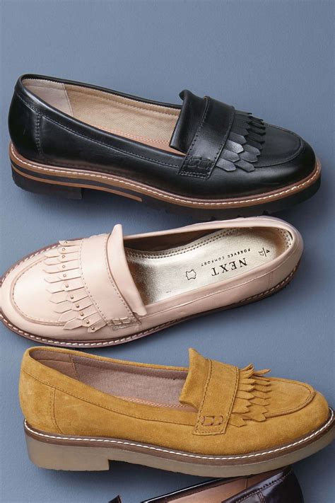 women loafers shoes