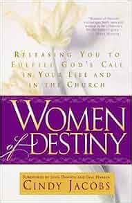 women of destiny fulfilling gods call in your life Reader