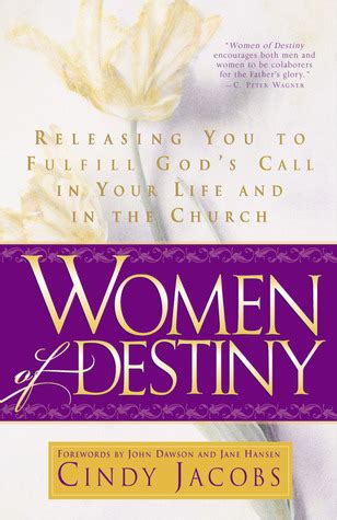 women of destiny fulfilling gods call in your life Reader