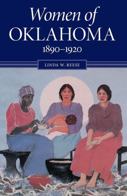 women of oklahoma 1890 1920 Epub