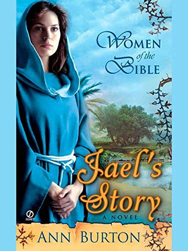 women of the bible jaels story a novel Reader