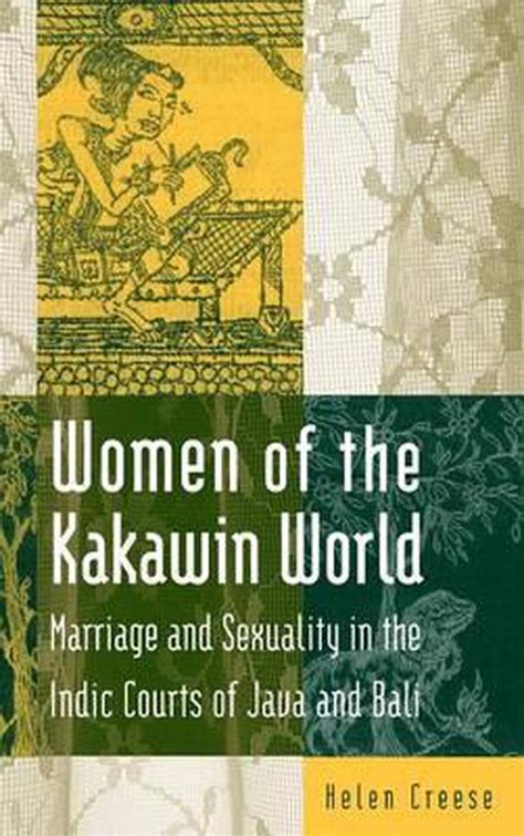 women of the kakawin world women of the kakawin world PDF