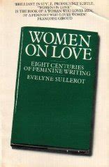 women on love eight centuries of feminine writing Epub
