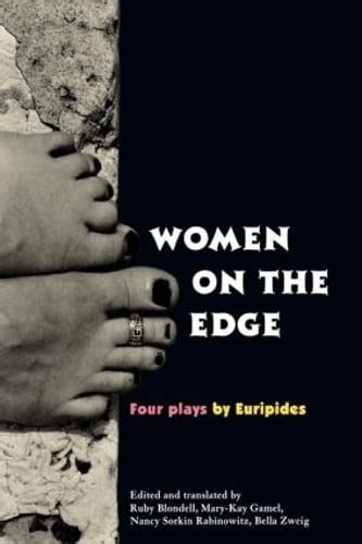 women on the edge four plays the new classical canon PDF