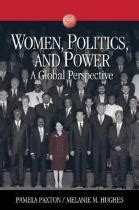 women politics and power a global perspective sociology for a new century series Reader