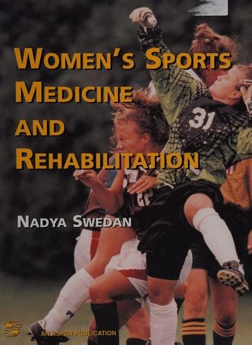 women s sports medicine and rehabilitation Ebook Kindle Editon