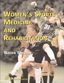 women s sports medicine and rehabilitation Ebook Kindle Editon