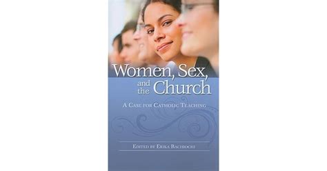 women sex and the church a case for catholic teaching PDF