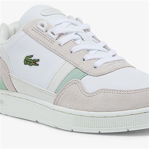 women shoes lacoste