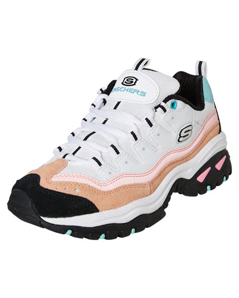 women skechers sneakers