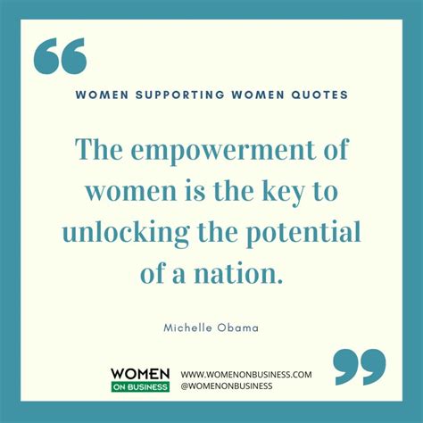 women supporting women quotes