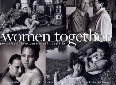 women together portraits of love commitment and life PDF