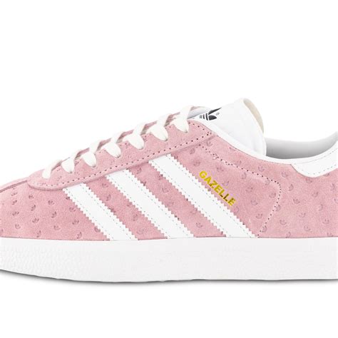 womens adidas gazelle pink