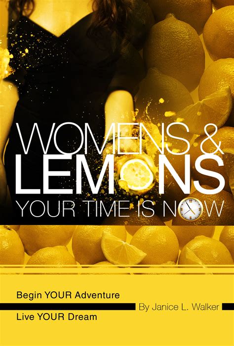 womens and lemons your time is now Kindle Editon