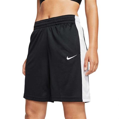 womens basketball shorts