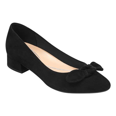 womens black dress shoes