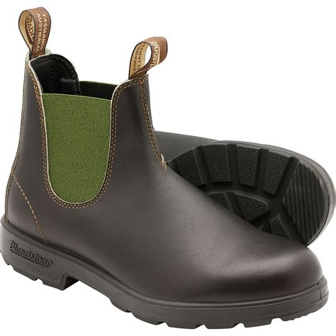 womens blundstone