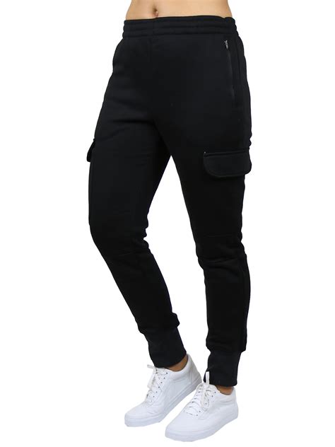 womens cargo sweatpants