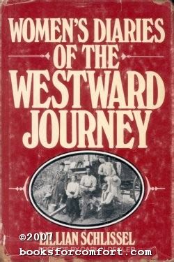 womens diaries of the westward journey Doc