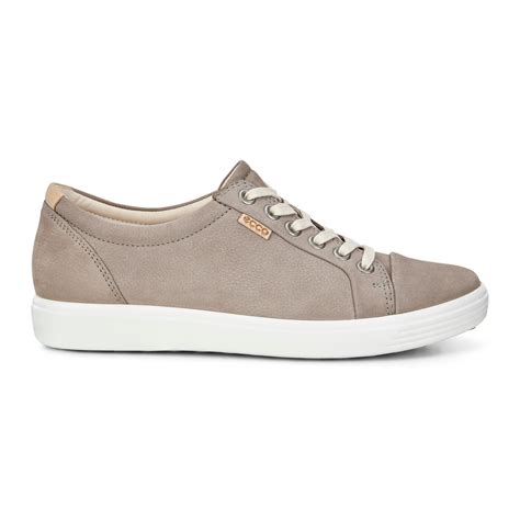 womens ecco soft 7 sneaker