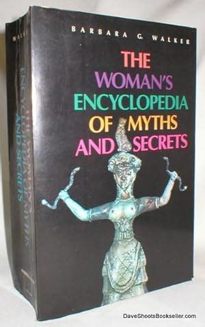 womens encyclopedia of myths and secrets Reader