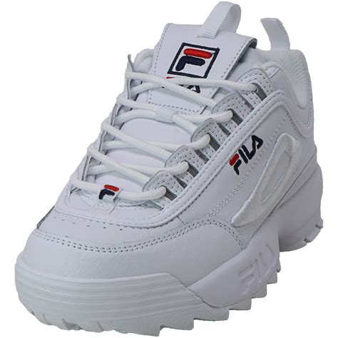 womens fila shoes