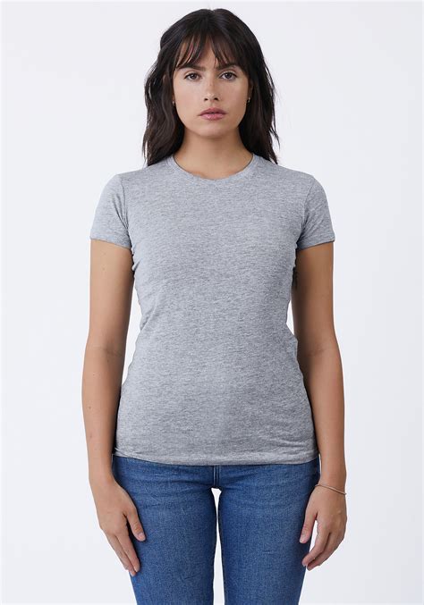 womens fitted t shirts