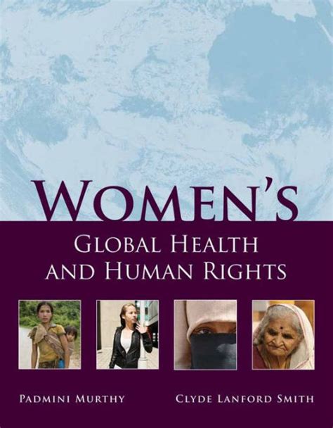 womens global health and human rights Epub