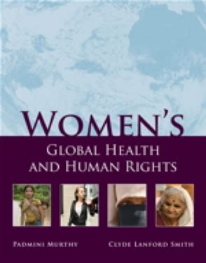 womens global health and human rights Epub