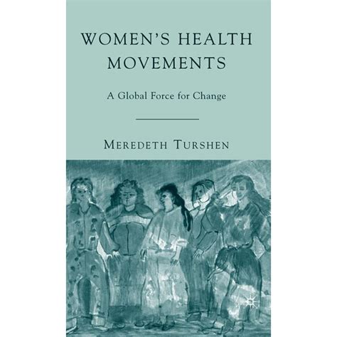 womens health movements a global force for change Epub