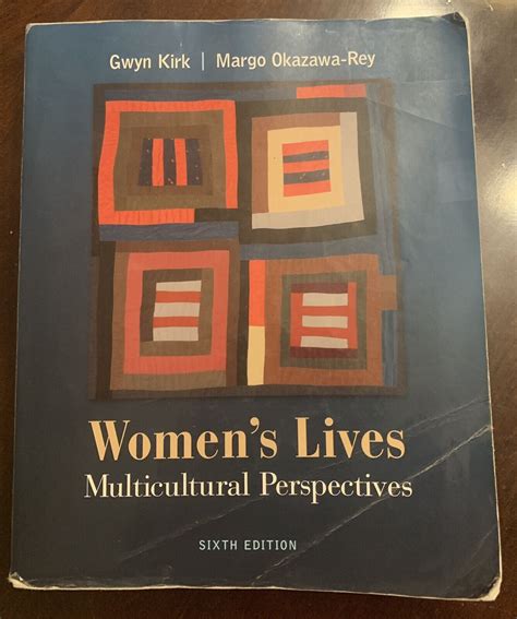 womens lives multicultural perspectives Ebook Epub