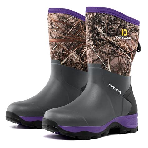 womens mud boots