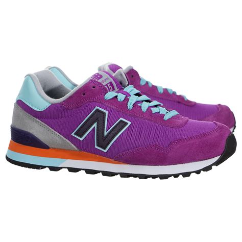 womens new balance 515