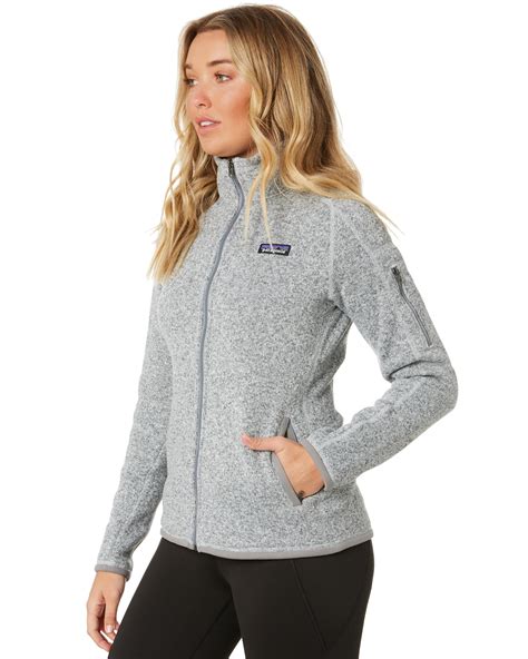 womens patagonia