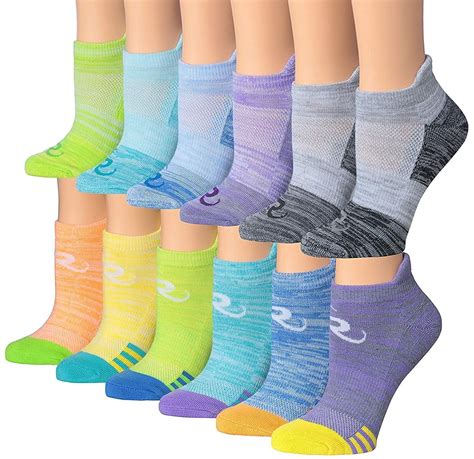 womens running socks