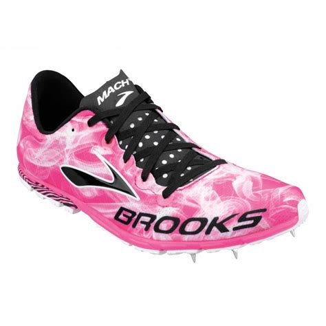 womens running spikes