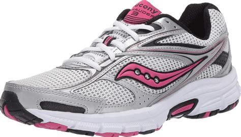 womens saucony sneakers