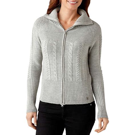 womens ski sweater