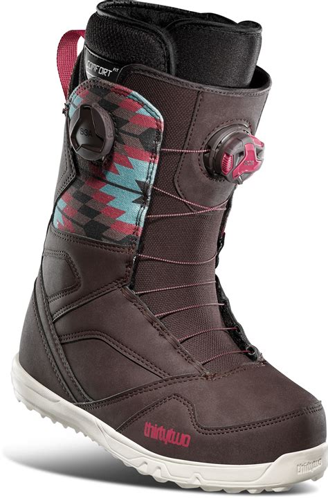 womens snowboard boots